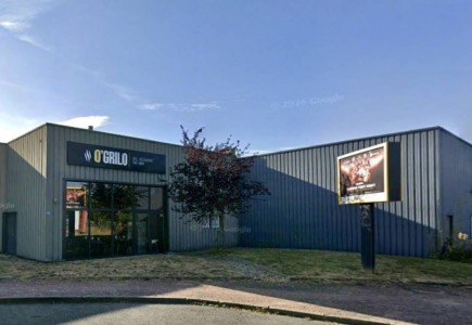 RESTAURANT TOURS NORD