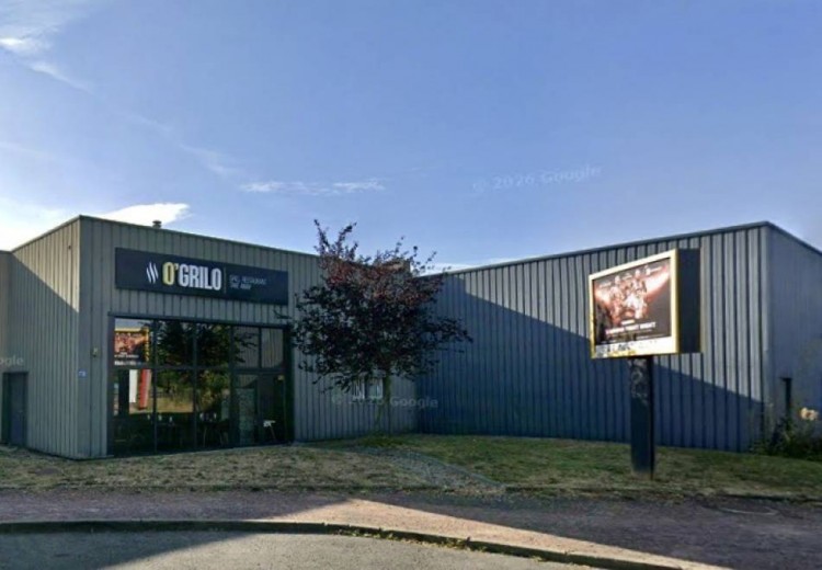 RESTAURANT TOURS NORD