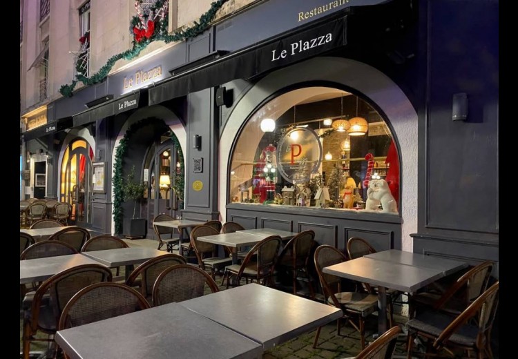 LE RENOUVEAU DE BRASSERIE BURÉ A TOURS